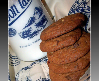 FOODIE FRIDAY: South Pole Cookies