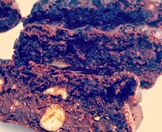 SKINNY SINNERS: Double chocolate bananenbrood,Oh ja, het bestaat!!!