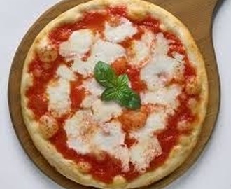 Italialainen pizza