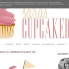 Saras cupcakery