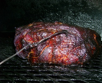 Killer Hogs BBQ Rub/ Father's Day Pork Butt Weekend...