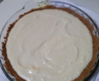 Receita de cheesecake - Cheesecake recipe