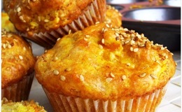 Muffin Dolci E Salati