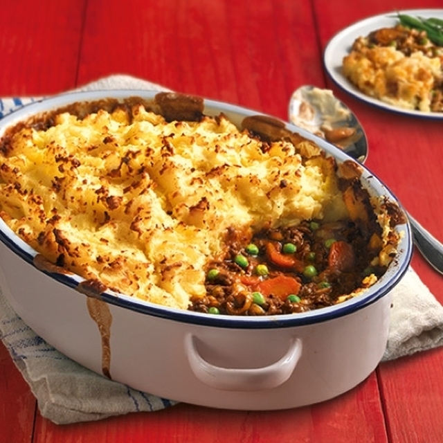 Sheperd S Pie Recept Uit Mytaste