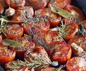 Basis tomatensaus