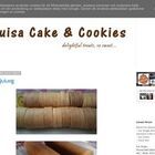 Luisa Cake & Cookies