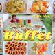 Buffet Salato
