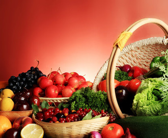 Dicas  para eliminar os agrotóxicos de frutas e verduras