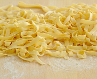 5 Italiaanse pasta’s klaar in 15 minuten!