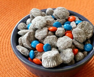 Reese’s Puppy Chow