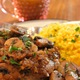 rice, quinoa  & other  grains