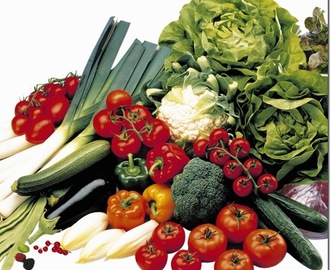 10 tips om elke dag voldoende groente te eten.