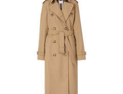 Burberry - Trenchcoats - Br...