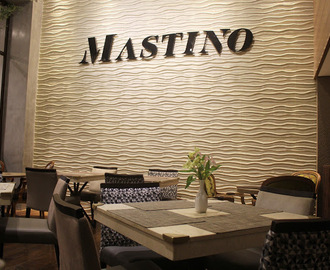 Mastino Restaurante