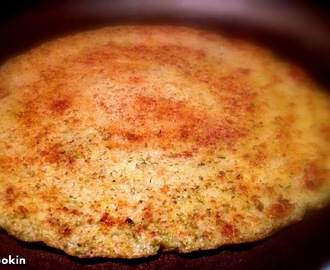 (Moong Dal-Quinoa-Oats) Chilla /Cheela/Dosa/Pancakes