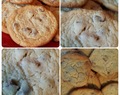 Recipe: Chocolate Fudge Chunk Cookies