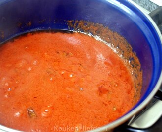 Tomatensaus – onmisbaar basisrecept