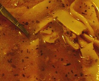 Könnyű sárga paszuly leves: olcsó, finom, egészséges