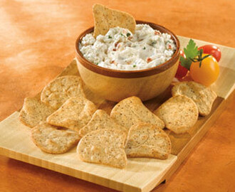 Herbed Goat Cheese Dip