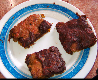 Túrós pizza, céklás muffin és retkes láb avagy Kirának is legyen jó napja:)