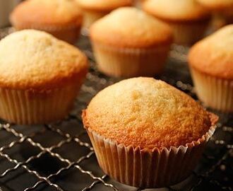 Enkla muffins