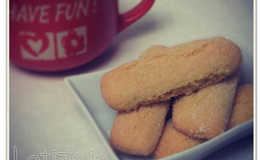 biscotti, muffin