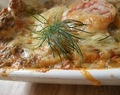 Havets lasagne på enklaste vis