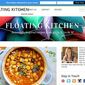 Floating Kitchen - Recipes from My (Floating) home to yours