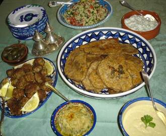 De Griekse keuken; puur en traditioneel