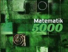Matematik 5000 Kurs 1bc Vux...
