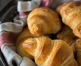 French Croissants