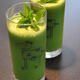 Grön Juice