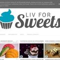 Liv For Sweets