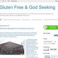 Gluten Free & God Seeking
