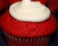 Cupcake Red Valvet