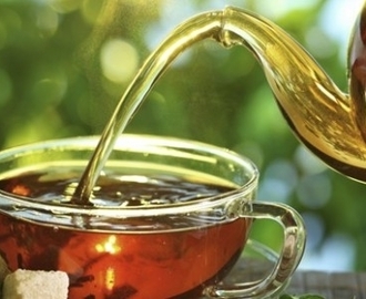 Chá para emagrecer da Dieta Dukan: Receita milagrosa