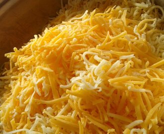Mac and Cheese – sajtos makaróni amerikai módra, bögrésen