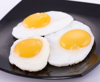 5 Benefícios do Ovo para Saúde