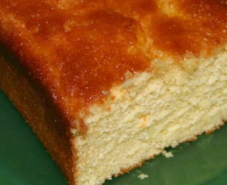“Orange” You Glad You Made This Cream Cheese Bread?