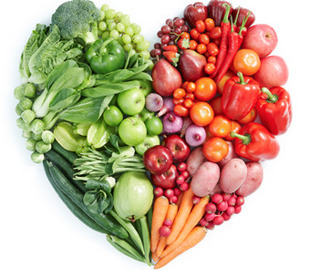 Lifestyle & Diet Tips for a Healthy Heart