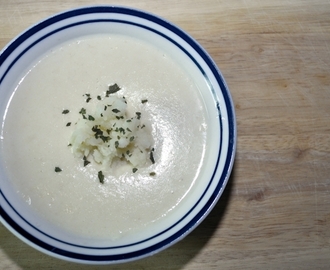 Scottish Cullen Skink Soup Recipe – 1.6 Litres