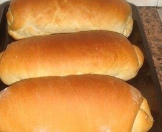 Receita de Pão de Liquidificador, Aprenda como fazer um Pão caseiro no liquidificador, fácil simples e rápido.