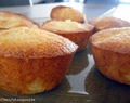Ananas muffins