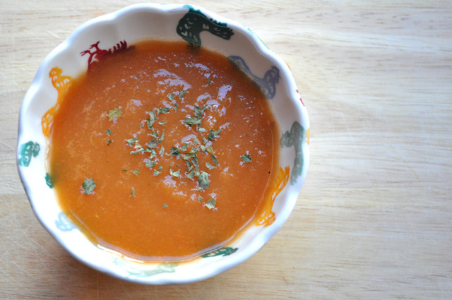 Vegetable and Lentil Soup 1.6 Litres