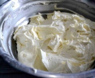American Butter Cream / ABC – Baking Basics