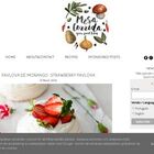 Mesa Corrida - your food blog