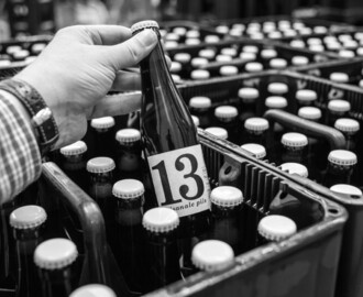 De bieren van Het Verzet viert De Ronde: 13