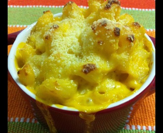 Mac and Cheese!!!