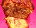 Kaneel cake