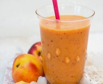 Smoothie Sundays: Falling in love with Vitamix
